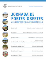 Portes Obertes