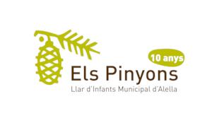 Deu anys dels Pinyons