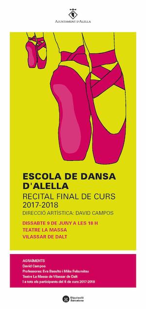 Festival de Dansa