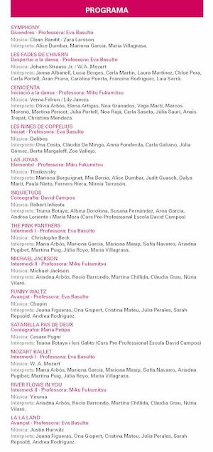 Festival de Dansa