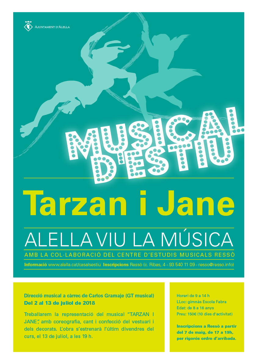 Tarzan i Jane