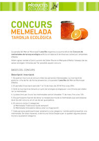 Bases concurs