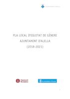 Pla Local d'Equitat