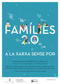 Famílies 2.0