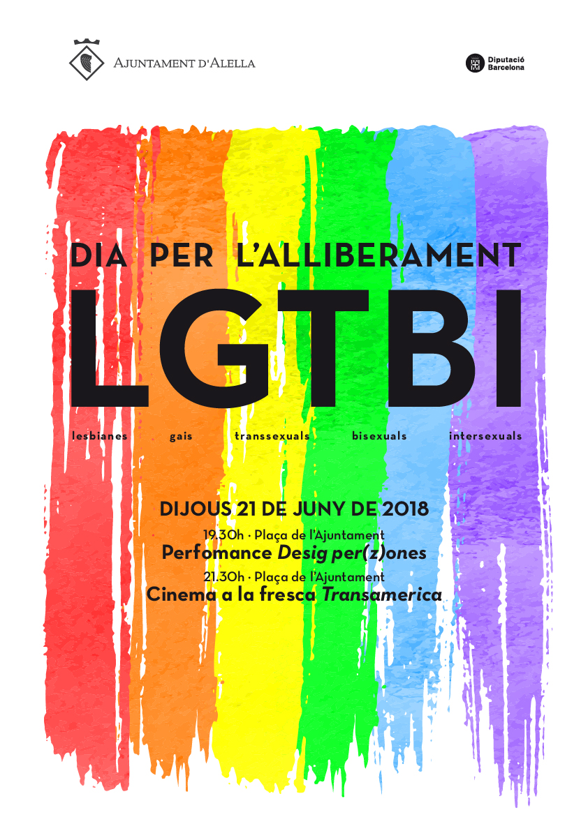 LGTBI