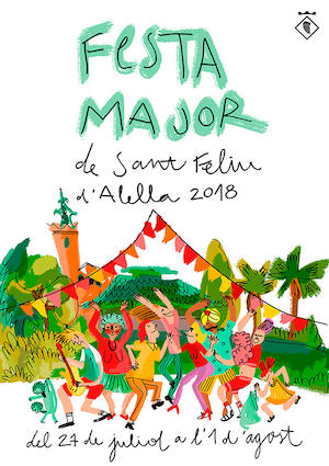 Festa Major