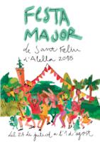 Llibret Festa Major