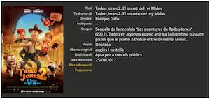 Tadeo Jons 2