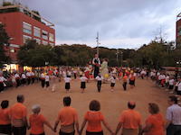 Ballada de sardanes