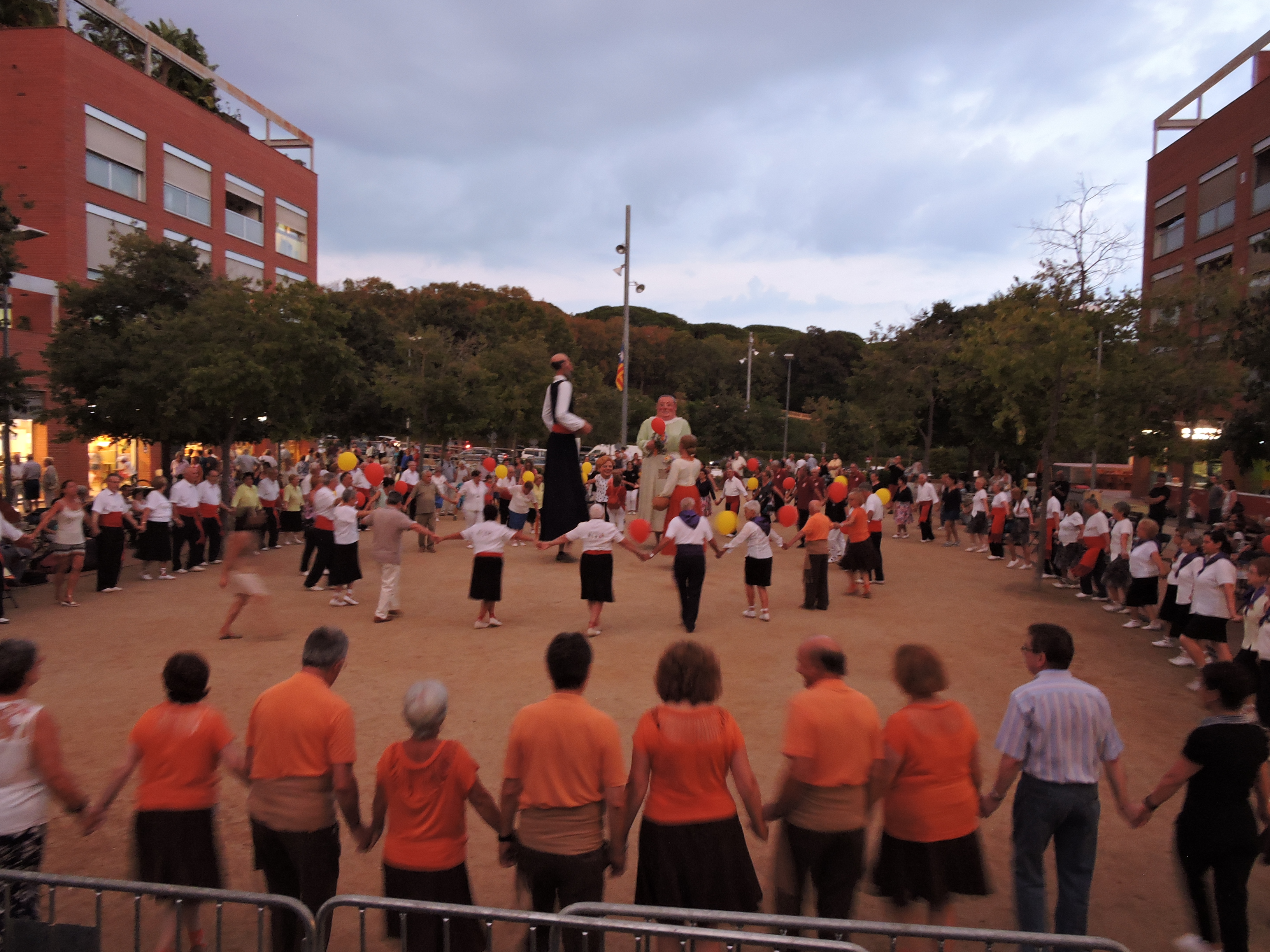 Sardanes