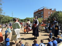 Trobada de gegants