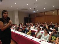 Tast jove de vins