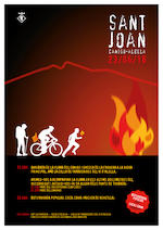 Cartell de Sant Joan