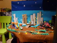 Premi infantil
