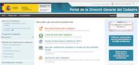 Cadastre