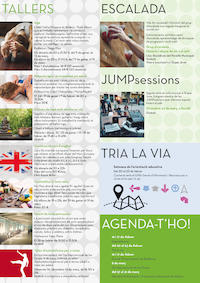 Activitat Espai 16-30
