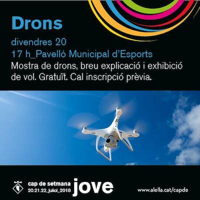 Drons