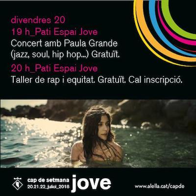 Paula Grande