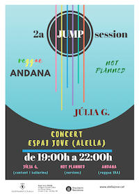 Jumpsession
