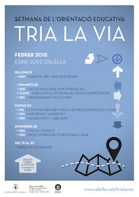 Tria la via