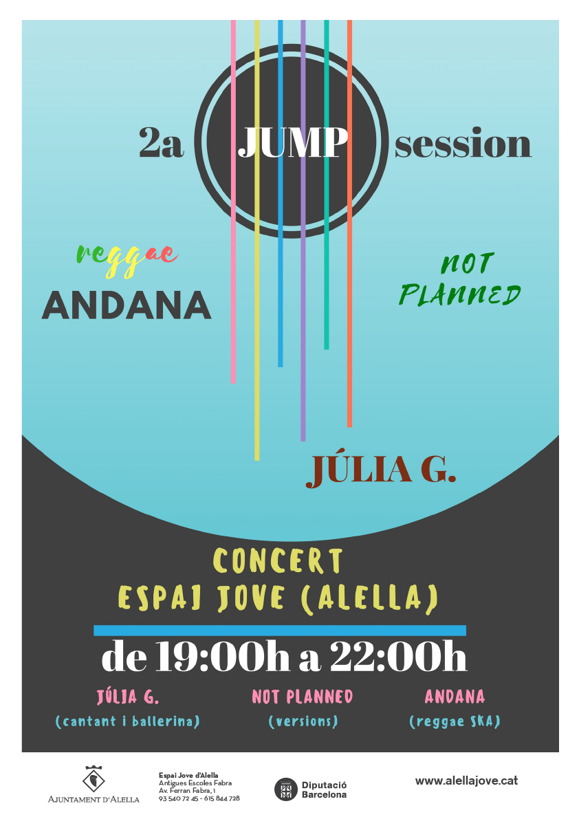Jumpsession