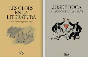 Literatures amb sentits