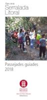 Programa de passejades pel parc