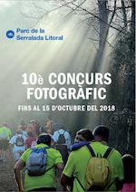 Concurs fotogr&agrave;fic parc serralada litoral
