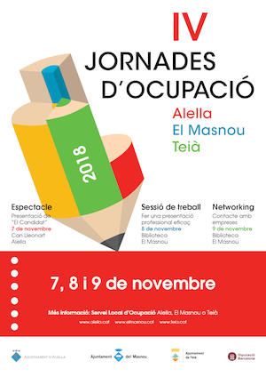 jornades ocupació