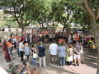 Commemoraci&oacute; de 1 d'Octubre