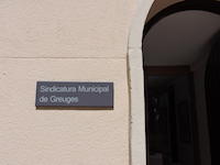 Sindicatura Municipal de Greuges
