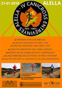 Canicros