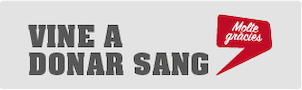 Donar Sang