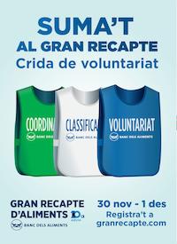 el gran recapte