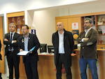 acc&eacute;s vallmora