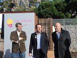 Acc&eacute;s Vallmora