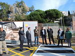 Acc&eacute;s Vallmora
