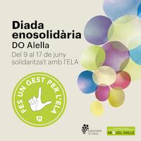 Jornada enosolidària
