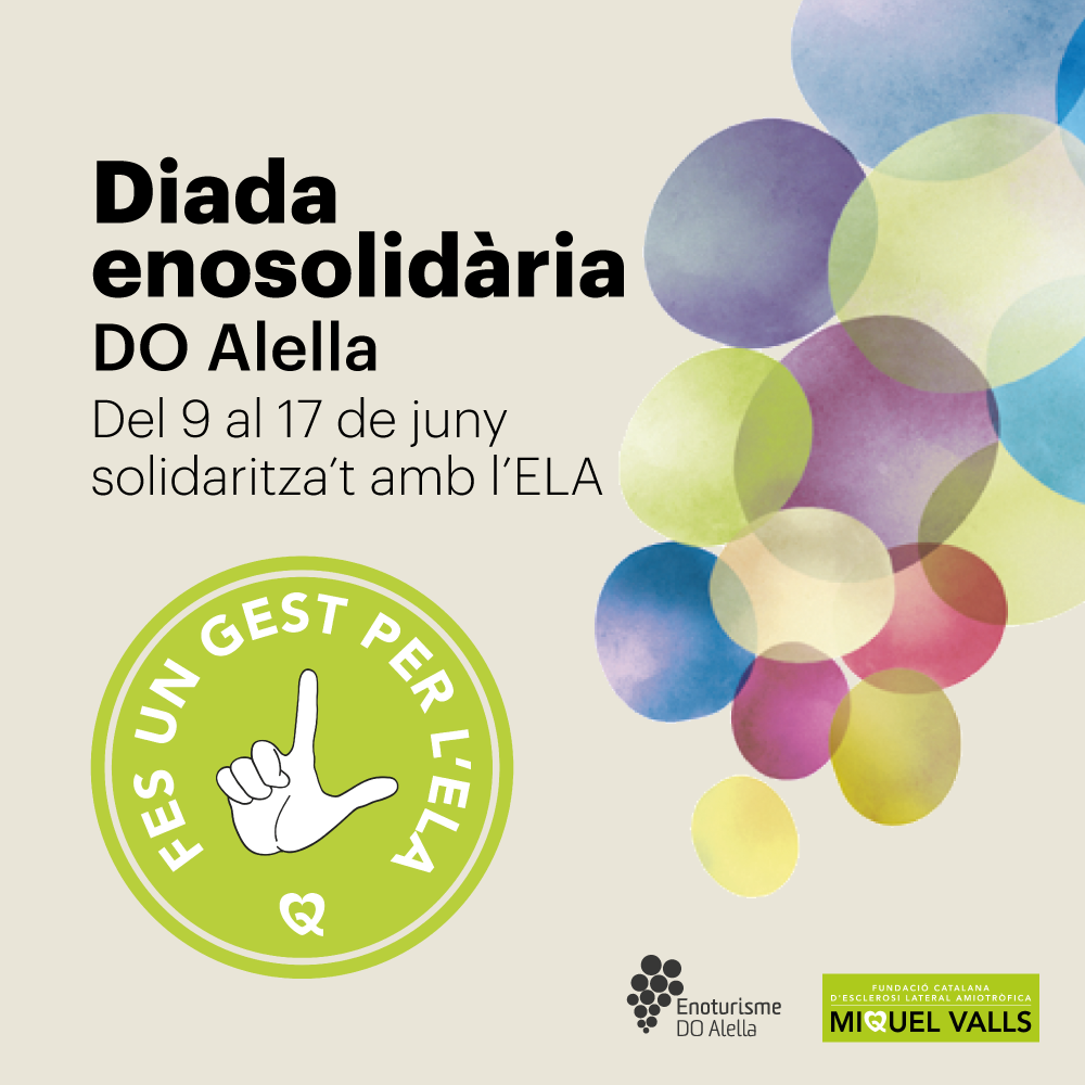 Jornada enosolidria