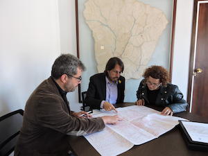 Cartografia