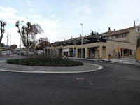 Rotonda del Masnou