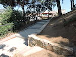 Zona verda del Rost