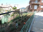 Zona verda del Rost