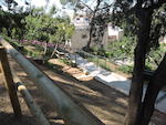 Zona verda del Rost