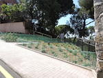 Zona verda del Rost