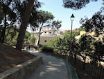 Zona verda del Rost