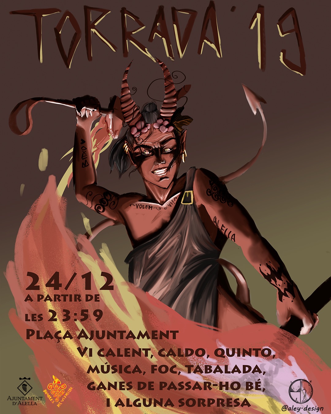 La Torrada