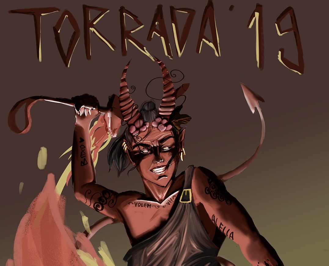 La Torrada