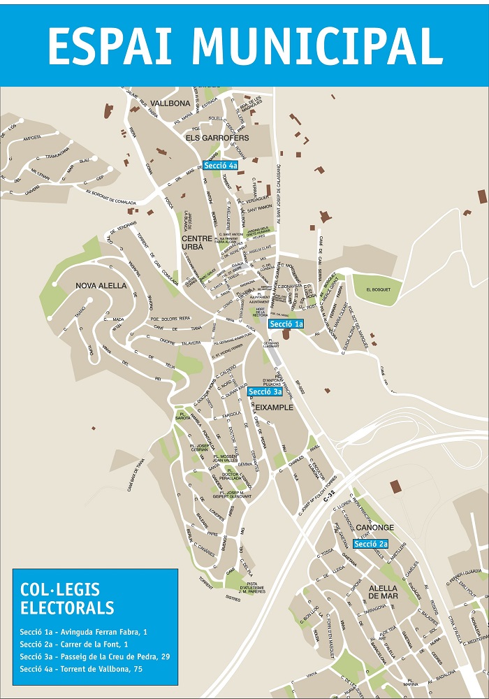 Col�legis electorals