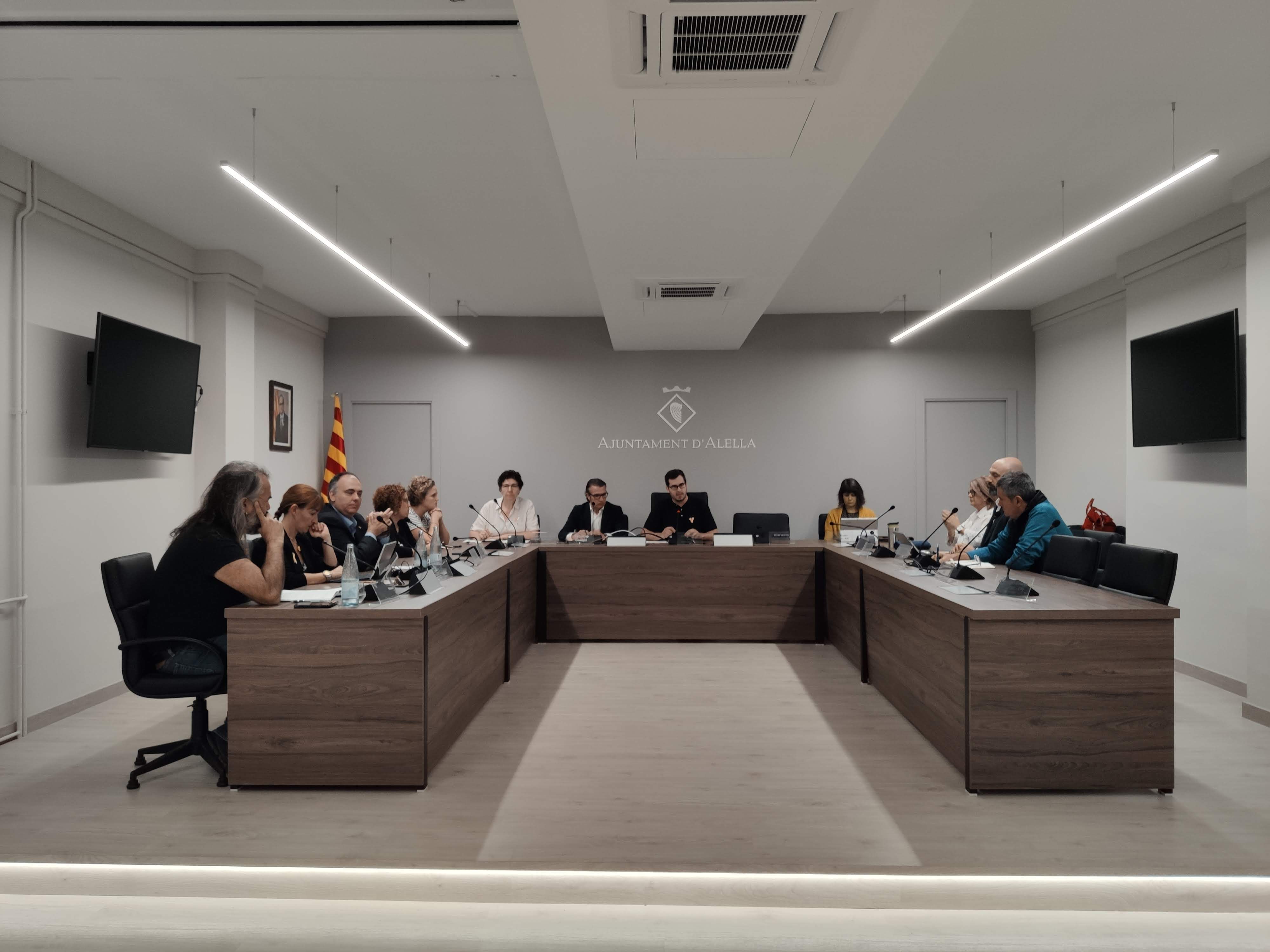 Ple 17 d'octubre